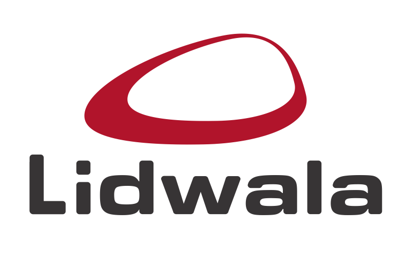 Lidwala logo